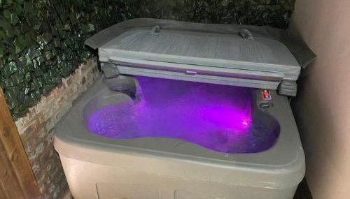 Edward Place Luxury Hot Tub Apartments - Foto 4, Other