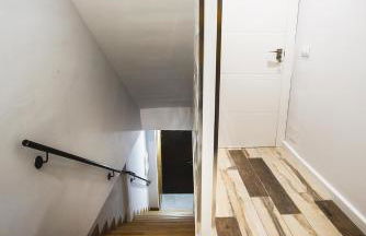 Love in the Loft - Foto 16