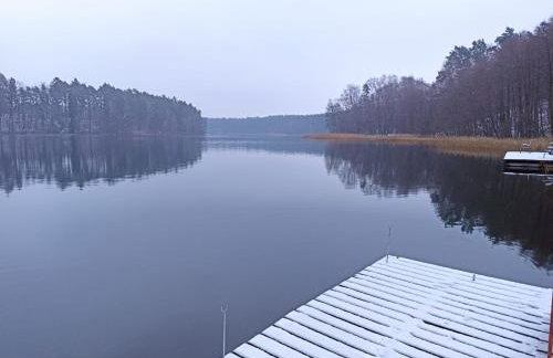Willa Poziomka, Mielno, Grunwald - Foto 41
