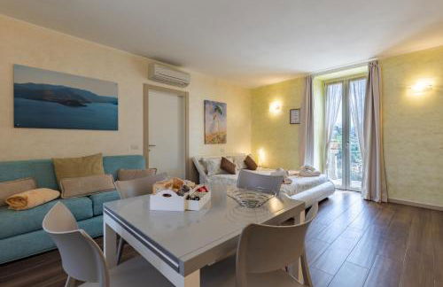 Villa Vitali - Bellagio - Foto 71