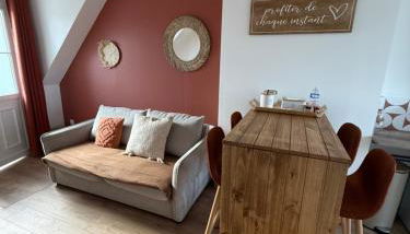 Côté canche - Foto 4