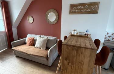 Côté canche - Foto 4