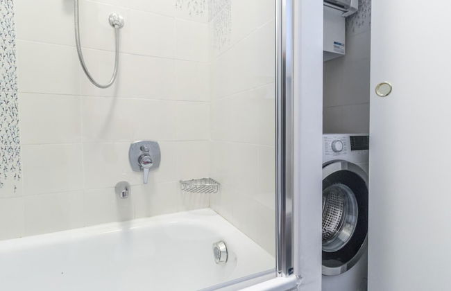 Il Borgo Apartments C1 - Sv-d600-navi44atc - Foto 10