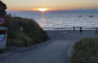 Maison à 300m de la plage - Foto 23