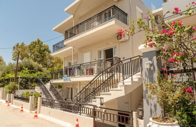 Niriis Hotel - Foto 41