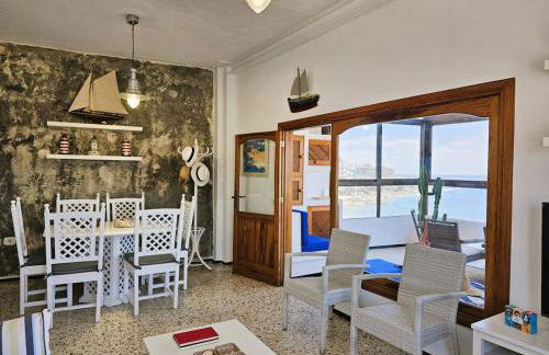 La Gaeta 1,Views above the Ocean - Foto 10