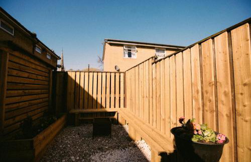 The City Comfort Haven - Foto 9