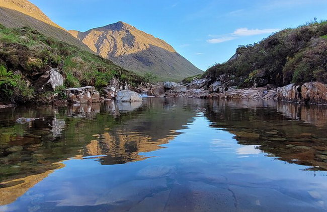 Visite de Braveheart - Montagnes, Lochs, Châteaux et Champs de Bataille - Photo 38