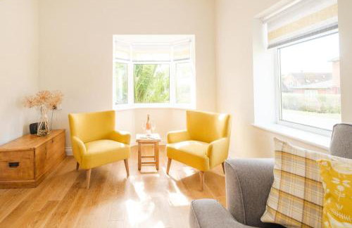 The Lodge, Aldringham - Foto 4