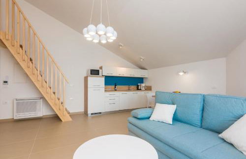 Apartments Vila 4m - Photo 45