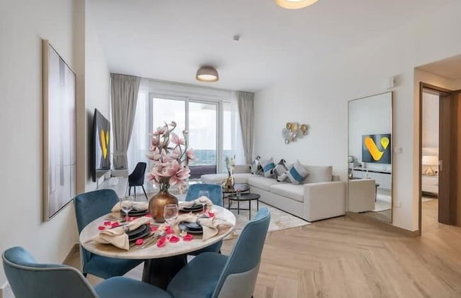 Vogue - Dubai Frame View - Photo 32