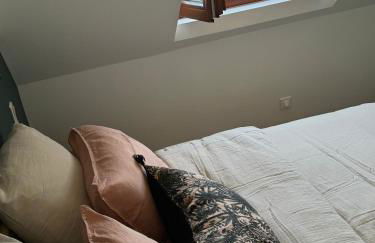 L'Adresse - Rempart Sud - Eguisheim avec garage privé - Foto 31