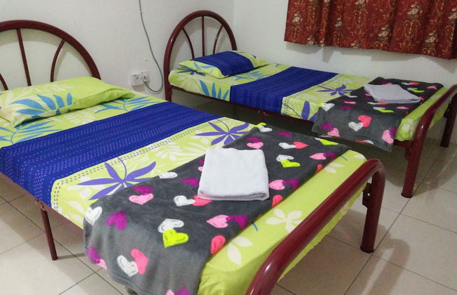 Sarinas Homestay - Foto 3