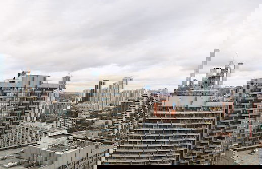 QuickStay - Incredible Downtown Condo, Yonge & College - Photo 45