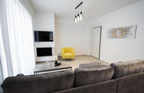 Ennea suites- Dark suite - Foto 10