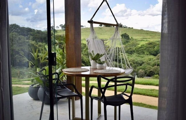 Chalé Village Jângal - Foto 18