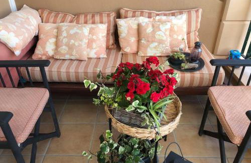 Maisonette on the beach with small garden - Foto 30