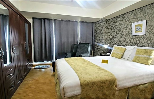 Azure Rio West Wave Pool 1 Bedroom near Airport - Foto 22