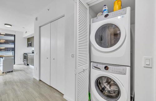 Alea Miami Designer Studios Downtown - Foto 47