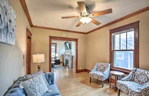 Historic Cumberland Home on Beaver Dam Lake! - Foto 8