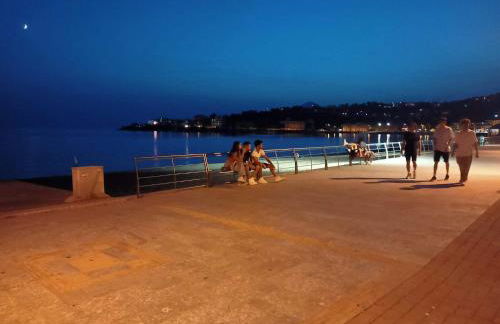 VILLA a MARE - Foto 32