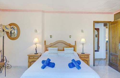 Villa Villa Zamorita by Interhome - Foto 54