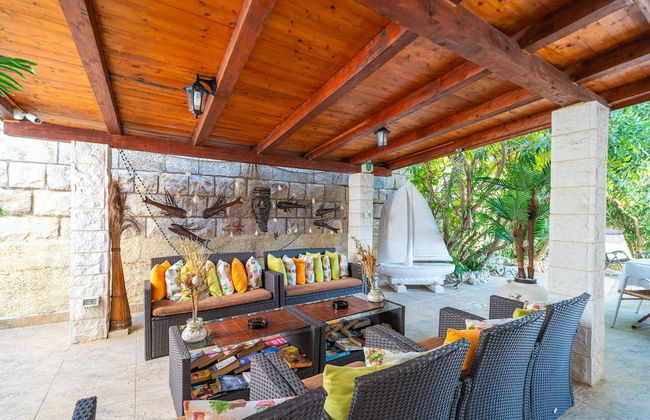 Villa Aura - Adult Only - Foto 65