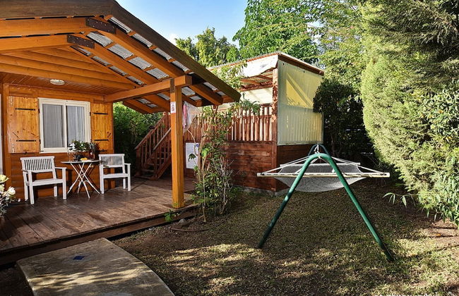 Maya Cabins - Photo 20