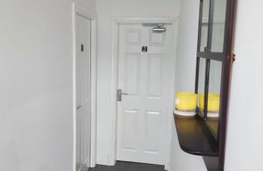 The Old Bike Shop Flat 2 - Foto 25