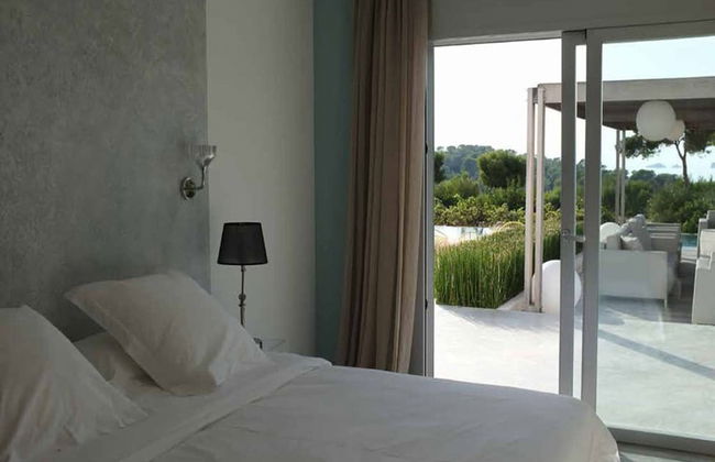 Gorgeous Villa With Views - Foto 7