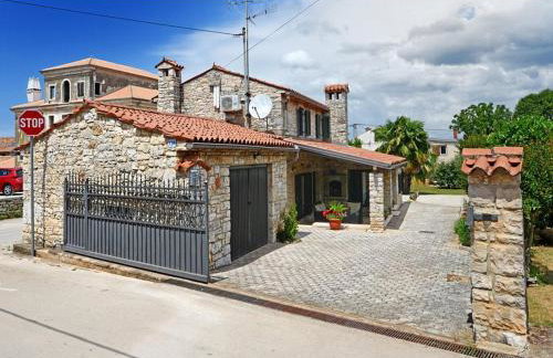 Villa Dina - Foto 18