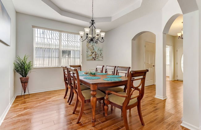 Sea Glass House - Photo 5