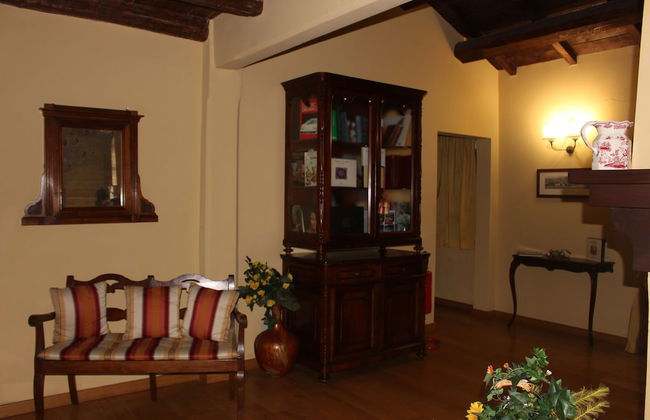 Locanda Strada Della Marina - Foto 14