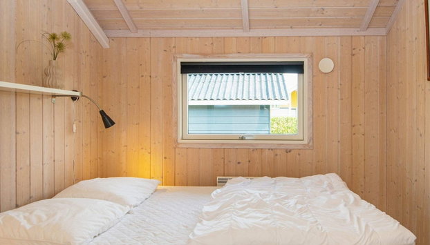 6 Person Holiday Home in Hemmet - Foto 3, Habitación
