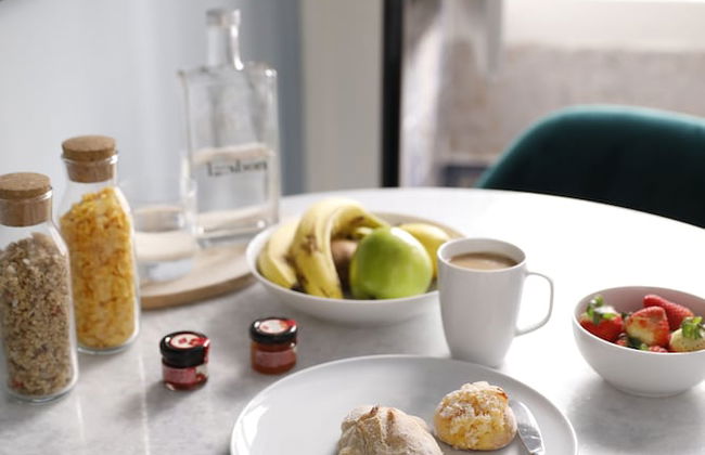 Dare Lisbon House - Foto 52