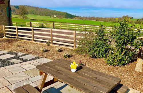 Evenwood Byre - Foto 15