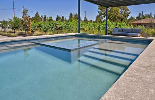 Haven With Pool, Hot Tub And Tastings Included - Foto 6