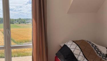 Agroturystyka Grodzisko - Foto 3