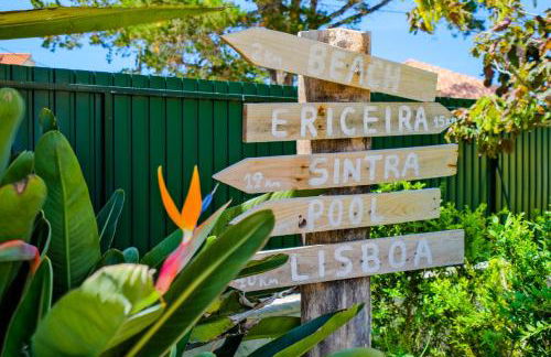 Villa Magoito - Photo 65