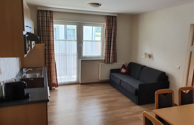 Aparthotel Pichler - Foto 27