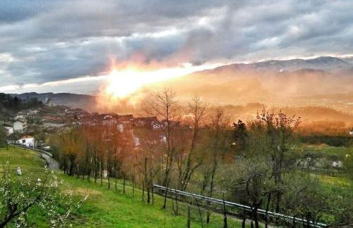 Casa nella Natura Il Risveglio degli Elfi - Foto 13