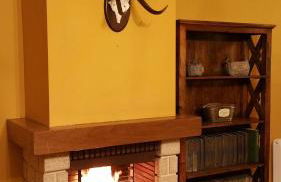 De Felipe Casa Rural - Foto 49