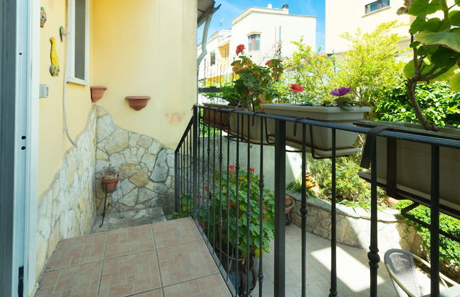 Casa vacanza La Picciotta - Photo 29