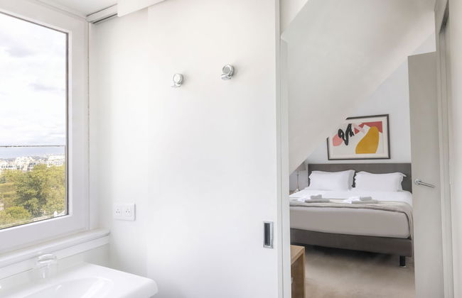 Résidence Charles Floquet - Foto 23