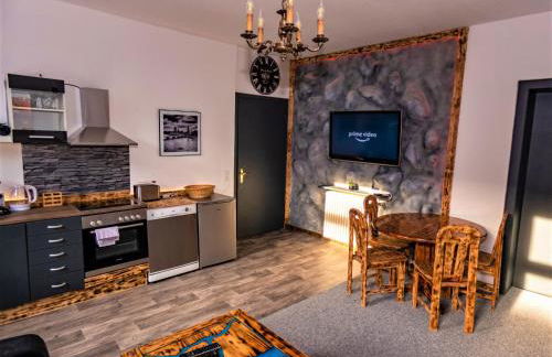 #214 LUX-Flat im Herzen von Neuss mit Netflix & Prime - Foto 1