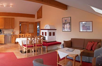 Ferienwohnungen am Kurpark - Photo 41