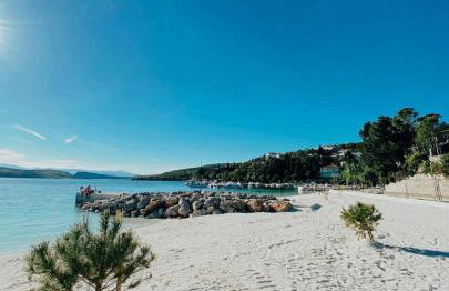 Apartmani Nižić - Photo 18