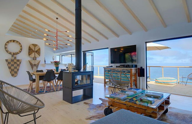 Earth Wind and Ocean 33 - Foto 15