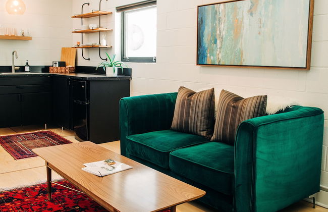 Stellar Suites - Foto 80