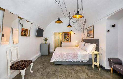 Santorini Paradise Cave Houses - Foto 88